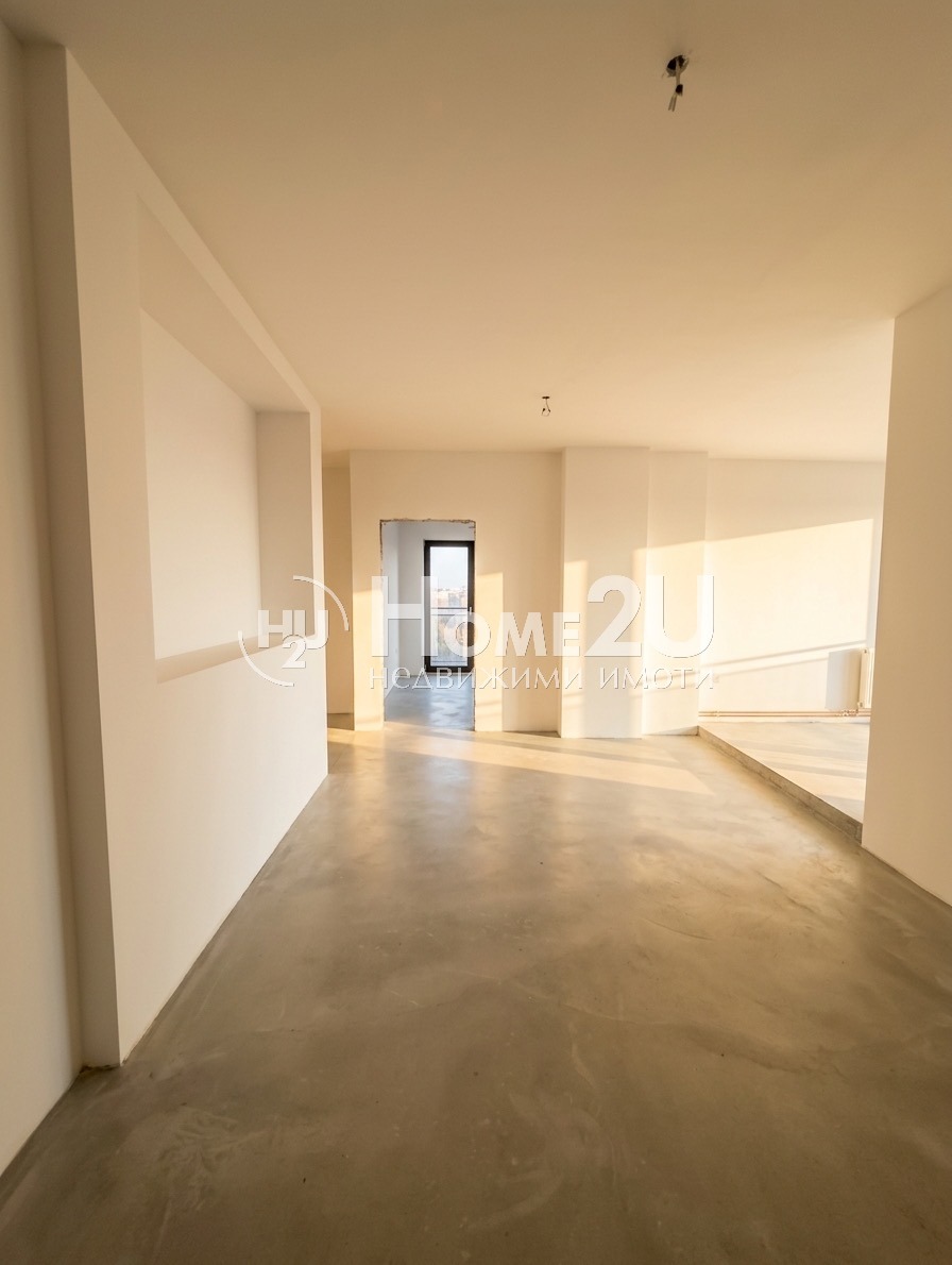 Продава 4-СТАЕН, гр. София, Борово, снимка 11 - Апартаменти - 55961023