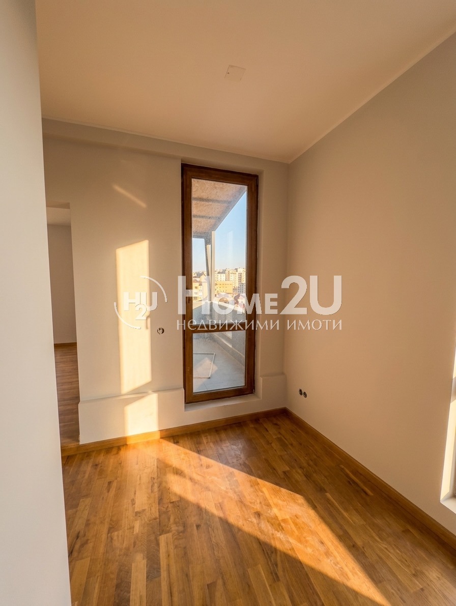 Продава 4-СТАЕН, гр. София, Борово, снимка 3 - Апартаменти - 55961023