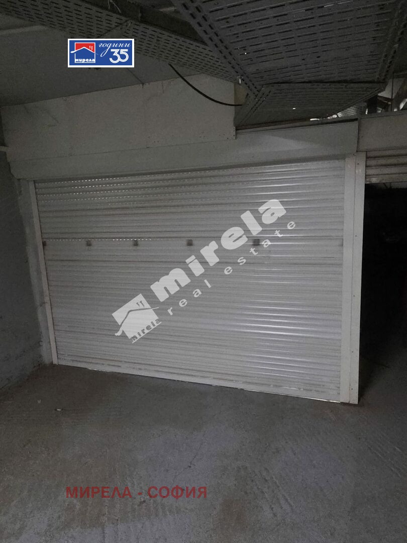 Продава ГАРАЖ, ПАРКОМЯСТО, гр. София, Студентски град, снимка 6 - Гаражи и паркоместа - 54263575