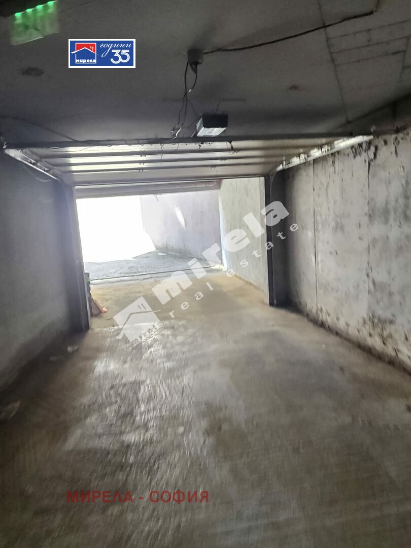 Продава ГАРАЖ, ПАРКОМЯСТО, гр. София, Студентски град, снимка 2 - Гаражи и паркоместа - 54263575