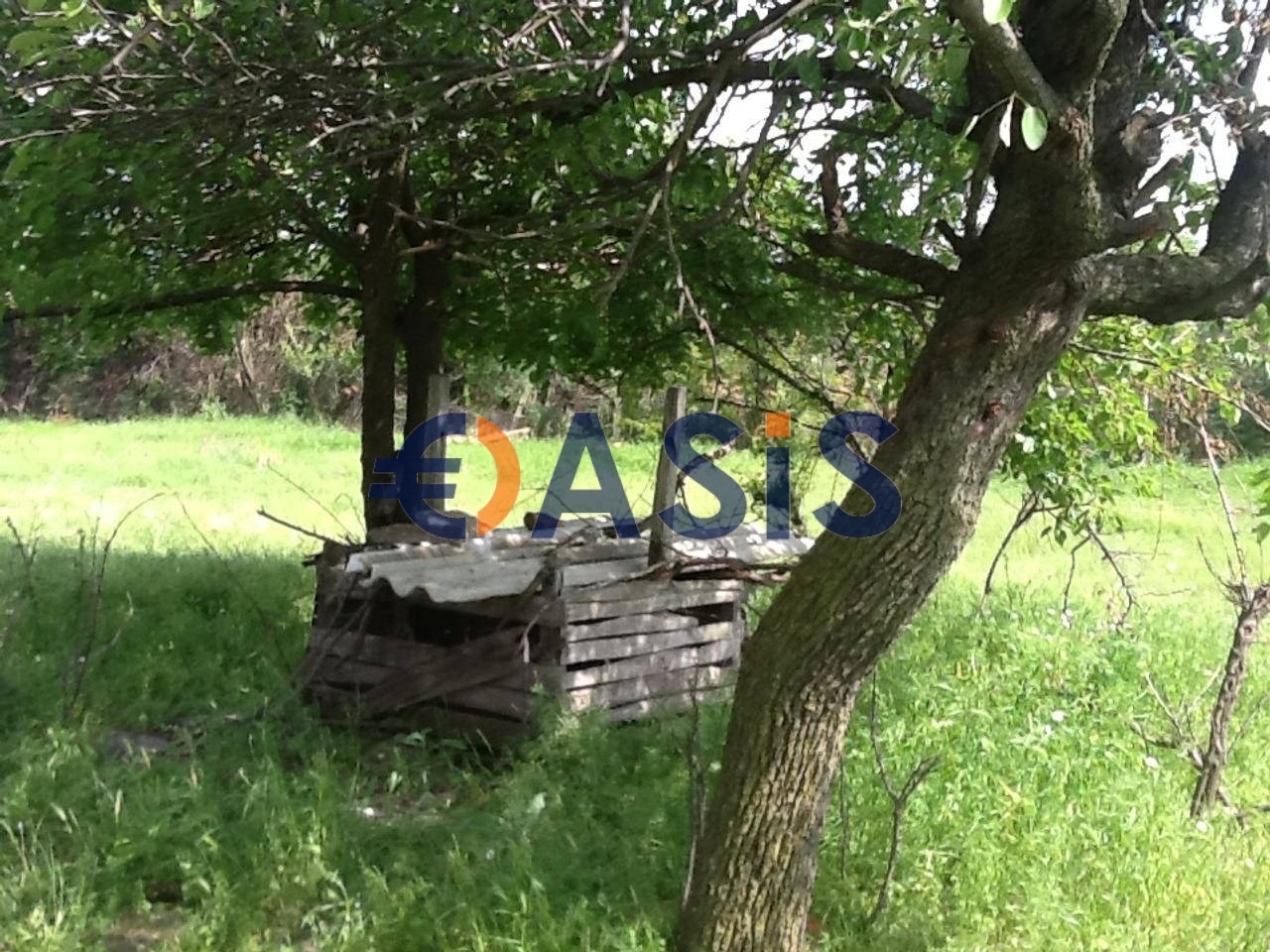 Продава ПАРЦЕЛ, гр. Карнобат, област Бургас, снимка 2 - Парцели - 49579638