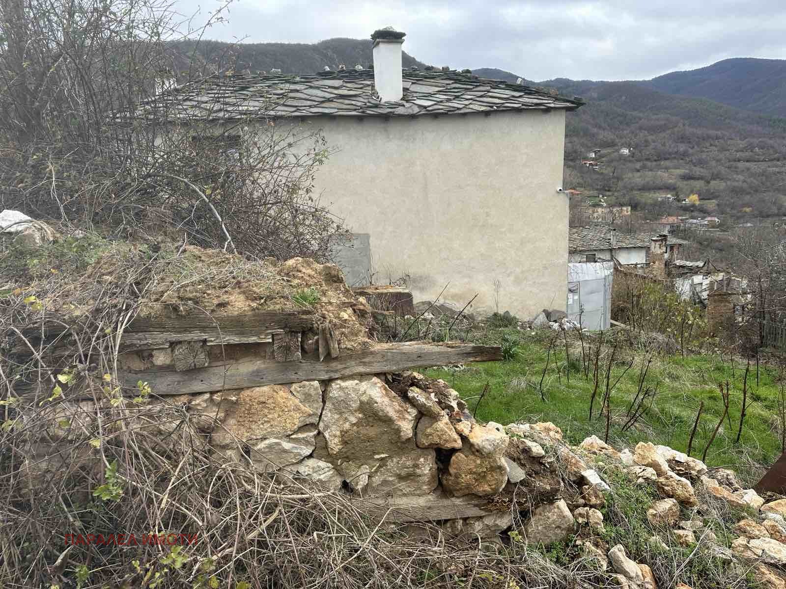 Продава ПАРЦЕЛ, с. Жребичко, област Пазарджик, снимка 2 - Парцели - 52875662