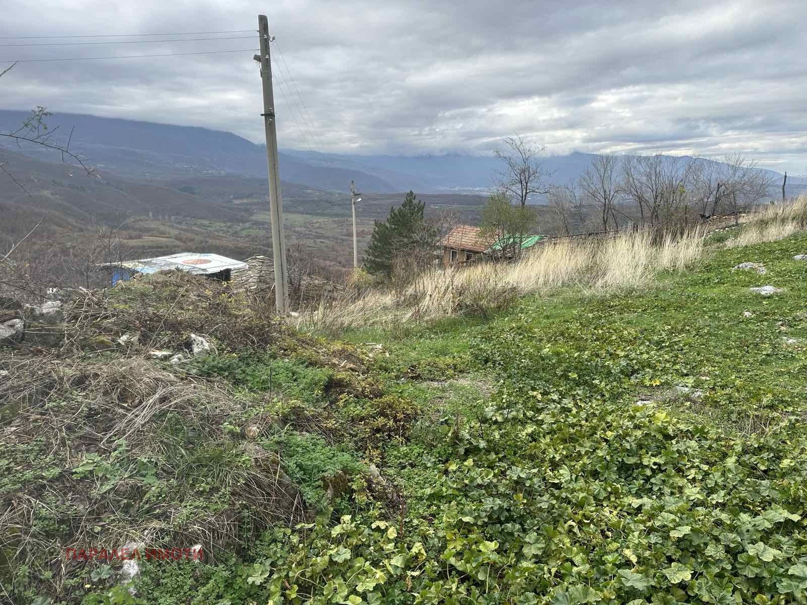 Продава ПАРЦЕЛ, с. Жребичко, област Пазарджик, снимка 3 - Парцели - 52875662