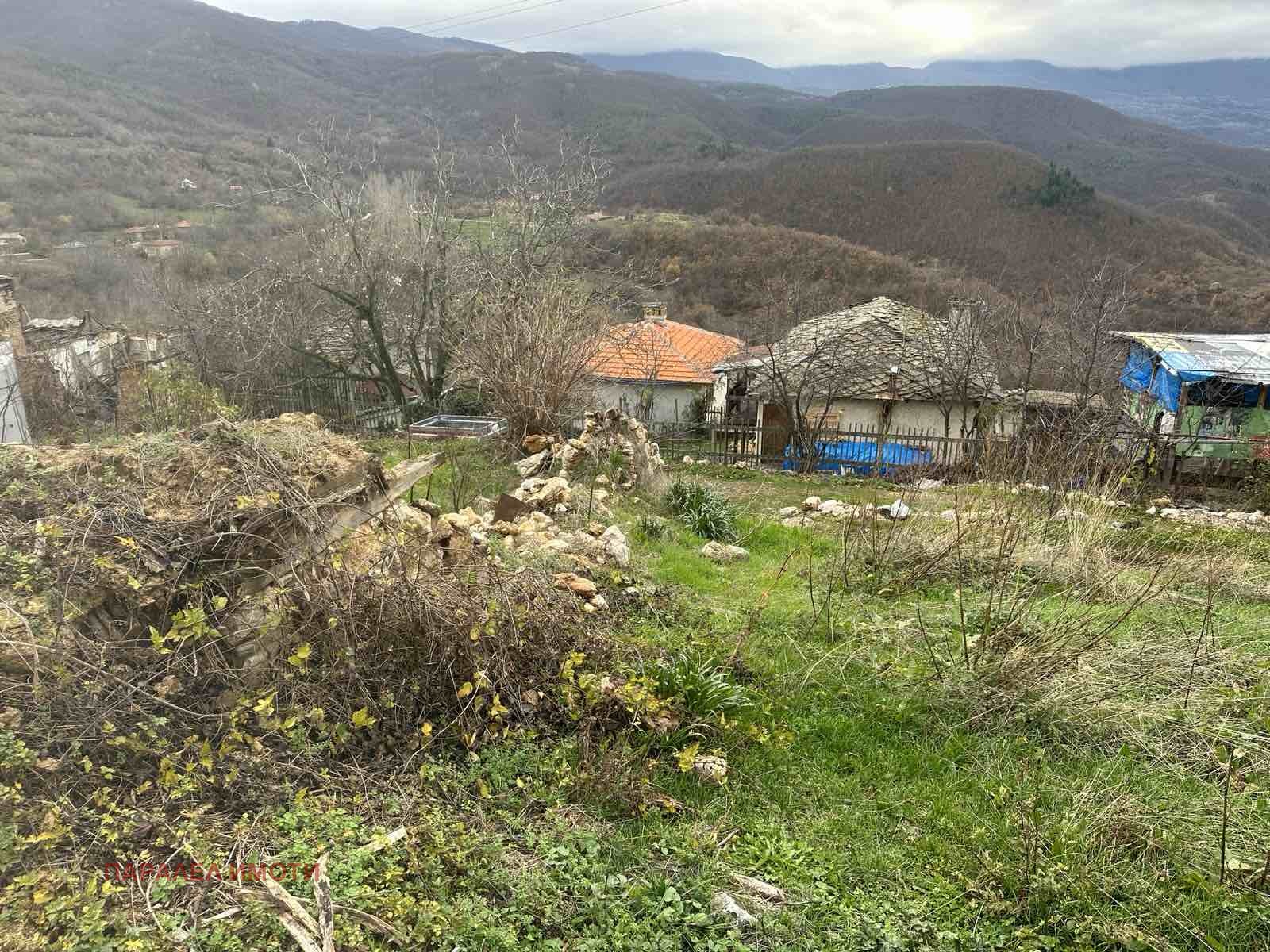 Продава ПАРЦЕЛ, с. Жребичко, област Пазарджик, снимка 2 - Парцели - 52875662