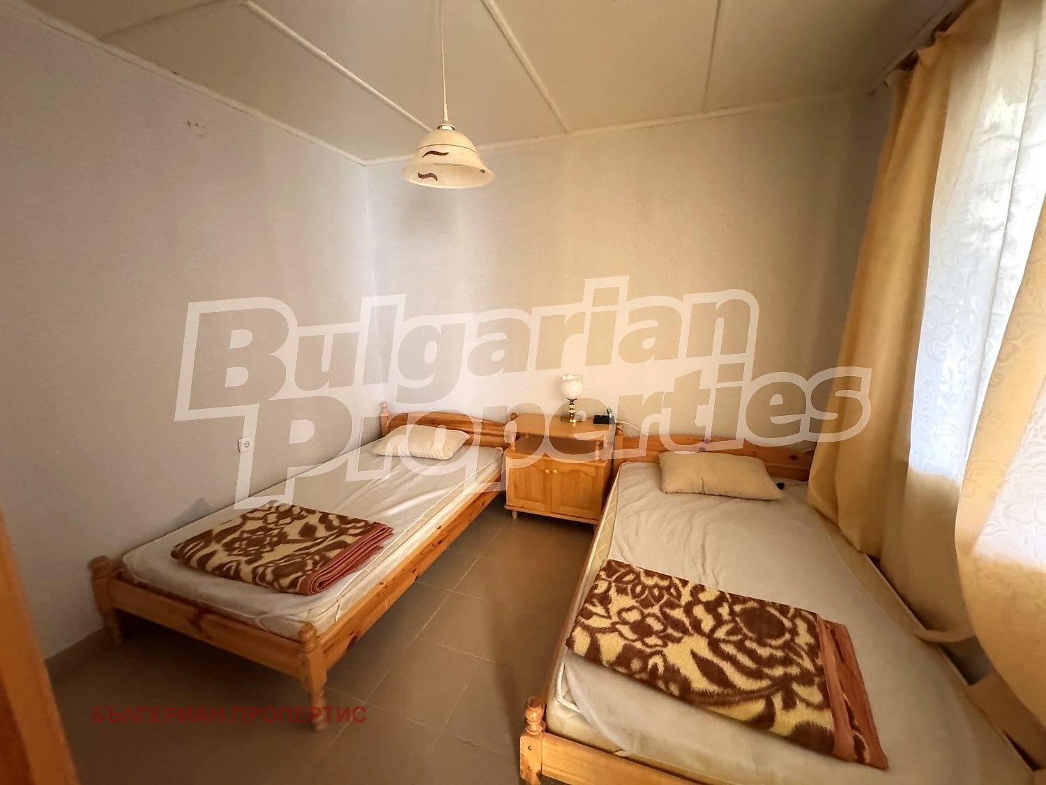 Продава ПАРЦЕЛ, к.к. Камчия, област Варна, снимка 17 - Парцели - 56109212