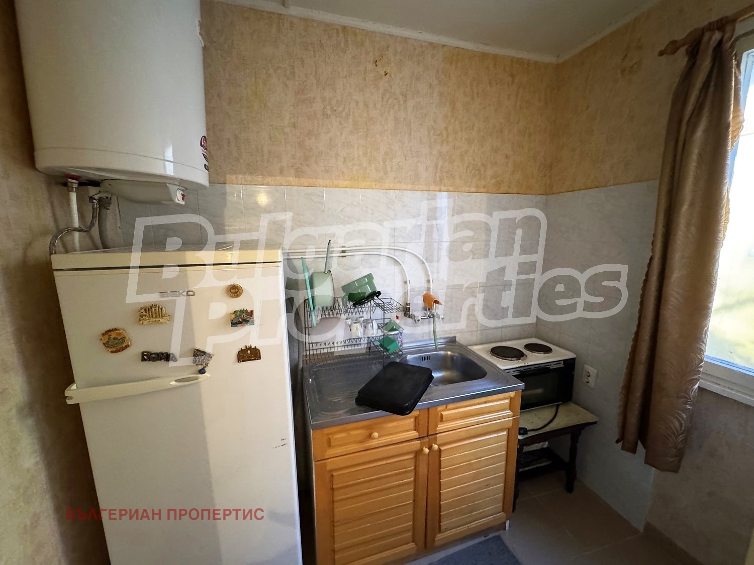 Продава ПАРЦЕЛ, к.к. Камчия, област Варна, снимка 15 - Парцели - 56109212