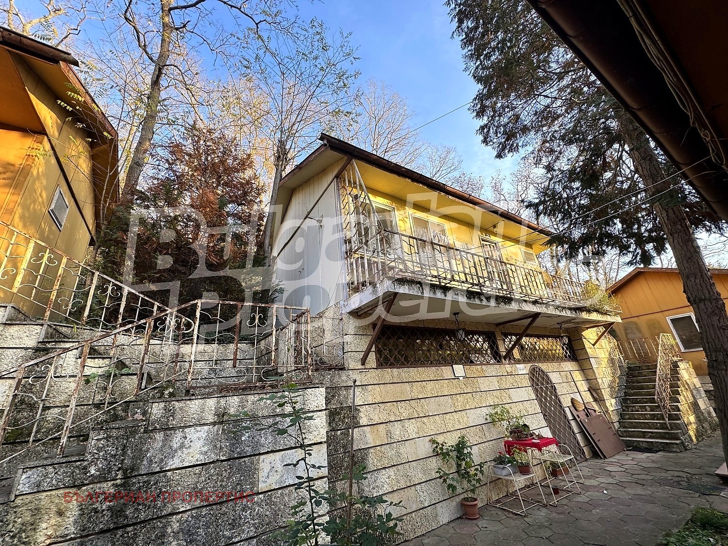 Продава ПАРЦЕЛ, к.к. Камчия, област Варна, снимка 8 - Парцели - 56109212
