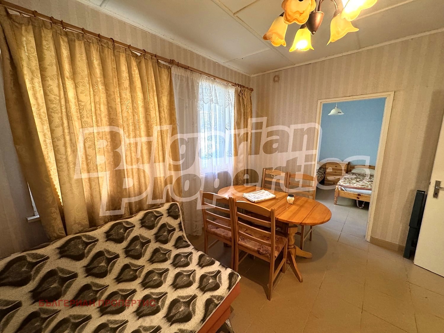 Продава ПАРЦЕЛ, к.к. Камчия, област Варна, снимка 16 - Парцели - 56109212