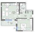 Продава 2-СТАЕН, гр. Пловдив, Западен, снимка 8