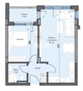 Продава 2-СТАЕН, град Пловдив, Тракия • 65880 € • 63630112 — Holmes.bg