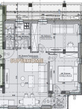 Продава 3-СТАЕН, град София, Люлин 9 • 170200 € / 332882.27 лв. • 84012061 5