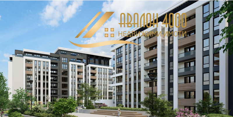 Продава 2-СТАЕН в град Пловдив, Христо Смирненски - 70 кв.м / 105 340 € » 206 027.13 лв., АВАЛОН 4000