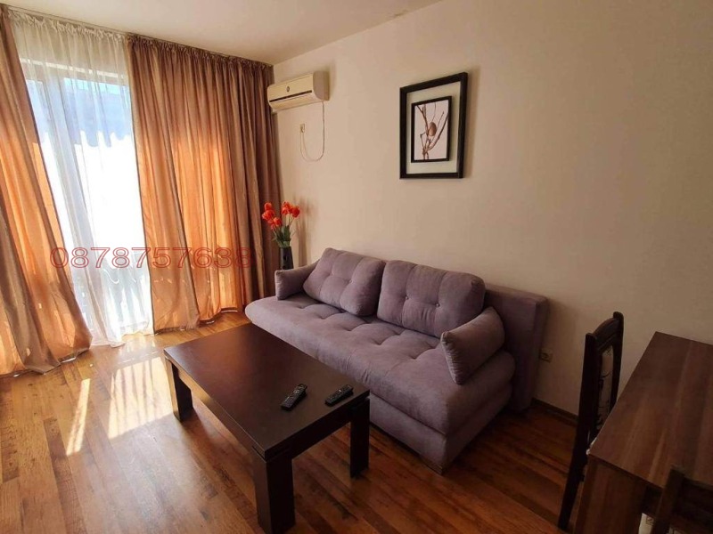 Продава 2-СТАЕН в област Бургас, гр. Свети Влас - 75 кв.м / 83 999 € » 164 287.76 лв.