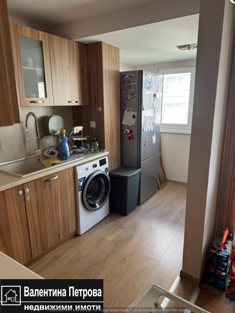 Продава 2-СТАЕН в град Русе, Център - 78 кв.м / 145 000 € » 283 595.35 лв., ВАЛЕНТИНА ПЕТРОВА - НЕДВИЖИМИ ИМОТИ