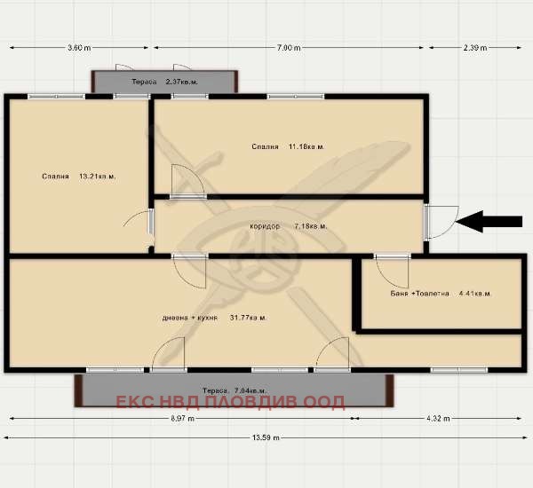 ������� 3-����� | Imot.bg � ����������� 5