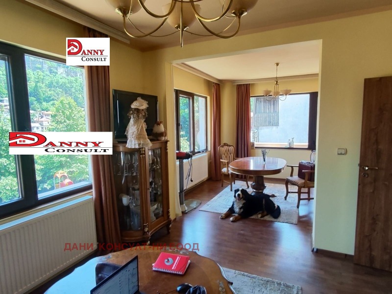 Продава ЕТАЖ ОТ КЪЩА в град Велико Търново, Асенов - 120 кв.м / 247 000 € » 483 090.01 лв., ДАНИ КОНСУЛТ-НИ ЕООД