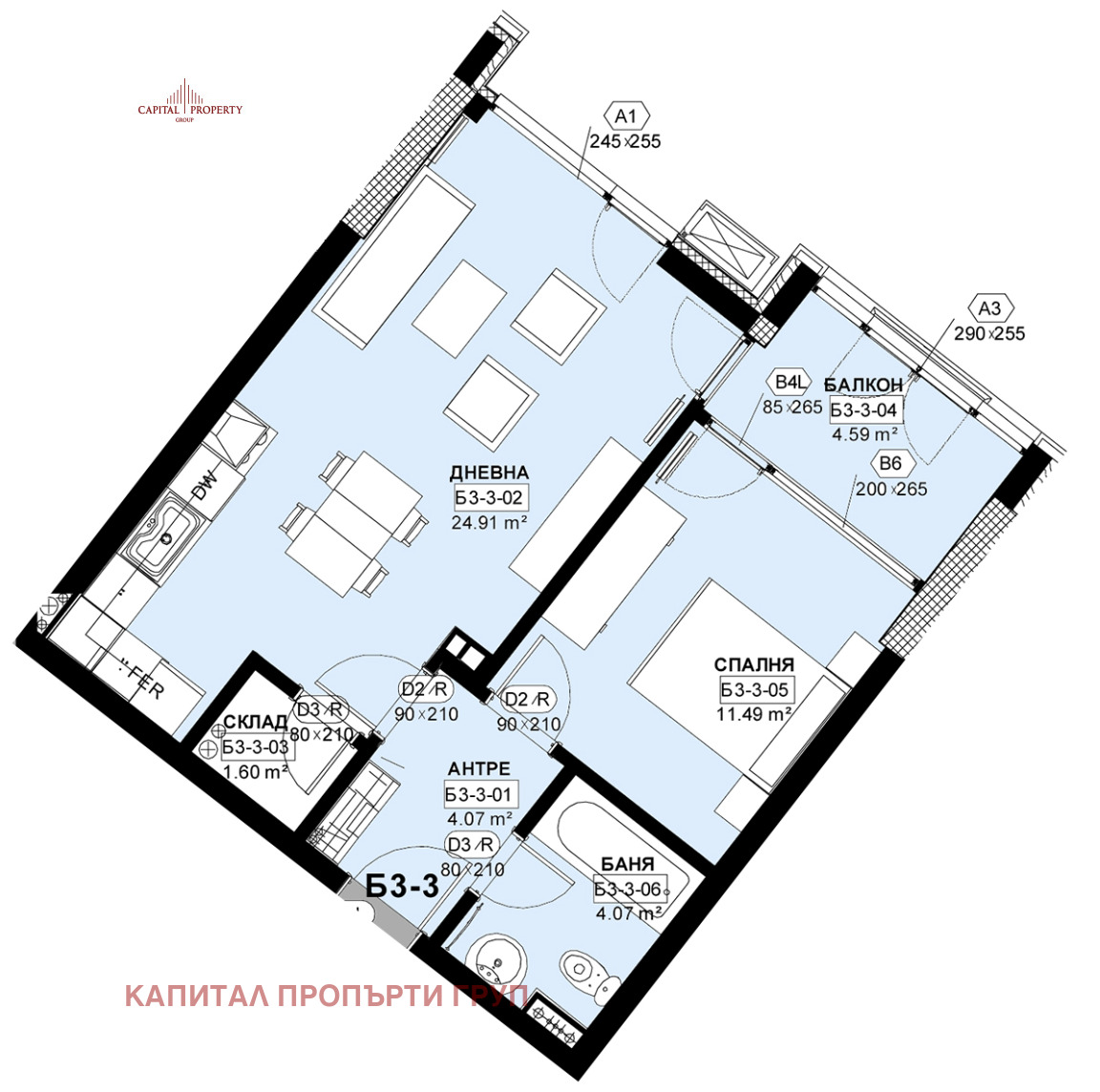 ������� 2-����� | Imot.bg � ����������� 2