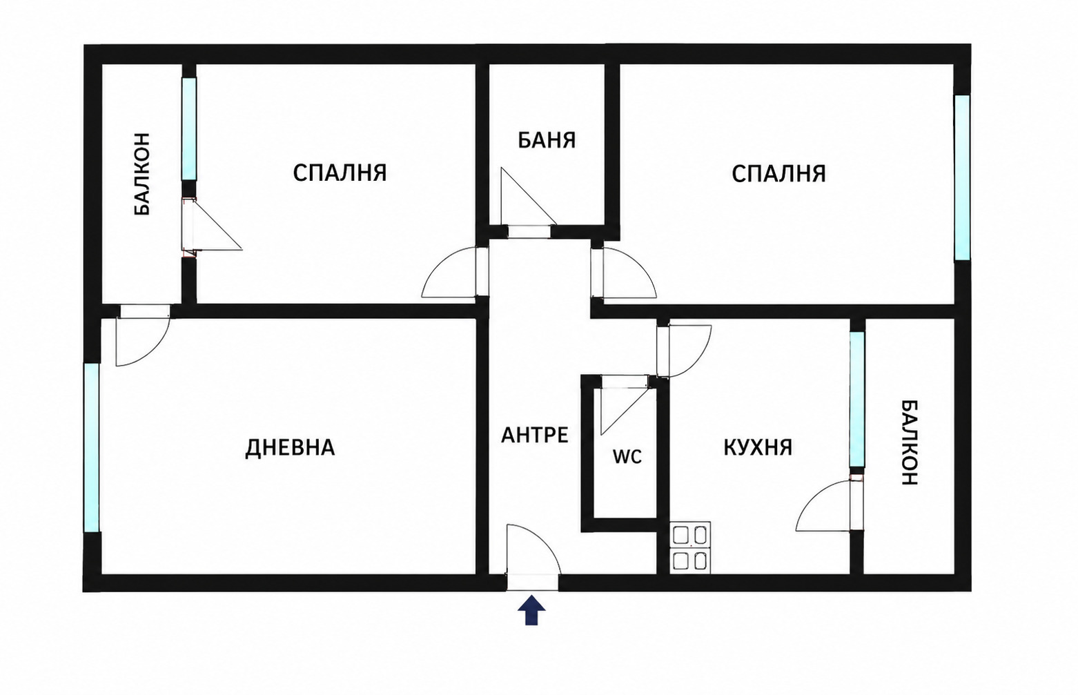 ������� 3-����� | Imot.bg � ����������� 3
