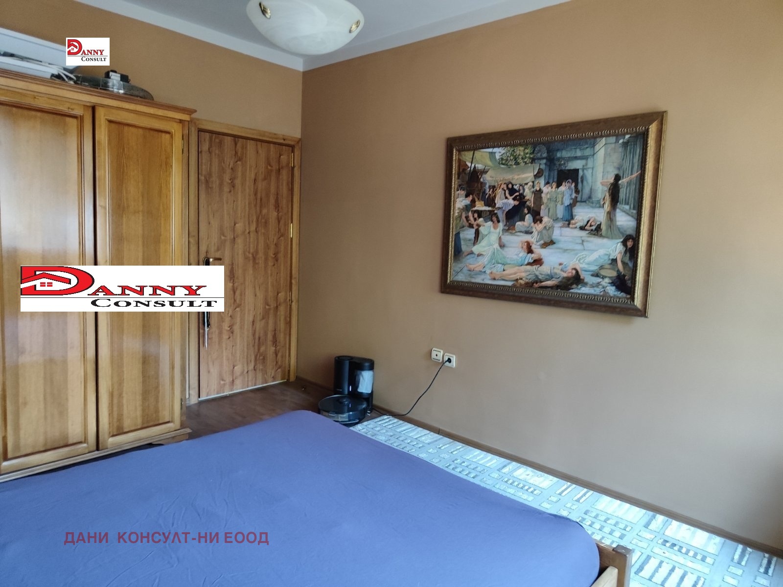 Продава ЕТАЖ ОТ КЪЩА | Imot.bg — изображение 7