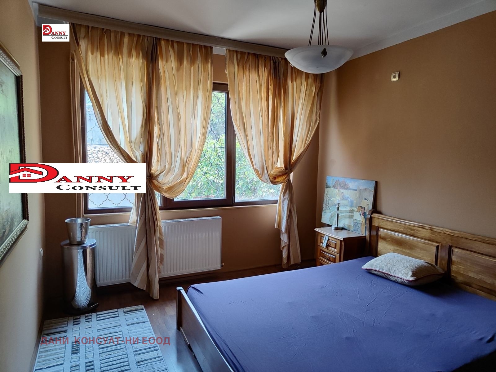 Продава ЕТАЖ ОТ КЪЩА | Imot.bg — изображение 6