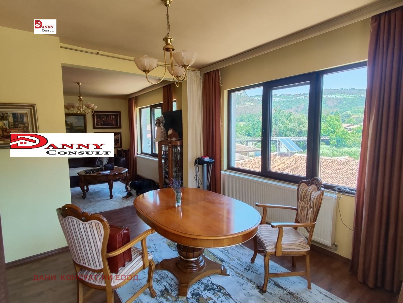 Продава ЕТАЖ ОТ КЪЩА | Imot.bg — изображение 2