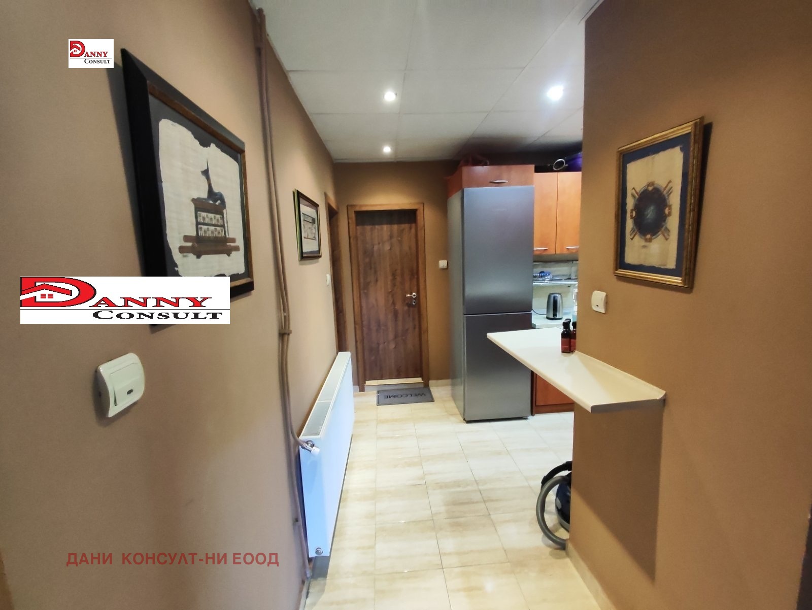 Продава ЕТАЖ ОТ КЪЩА | Imot.bg — изображение 10