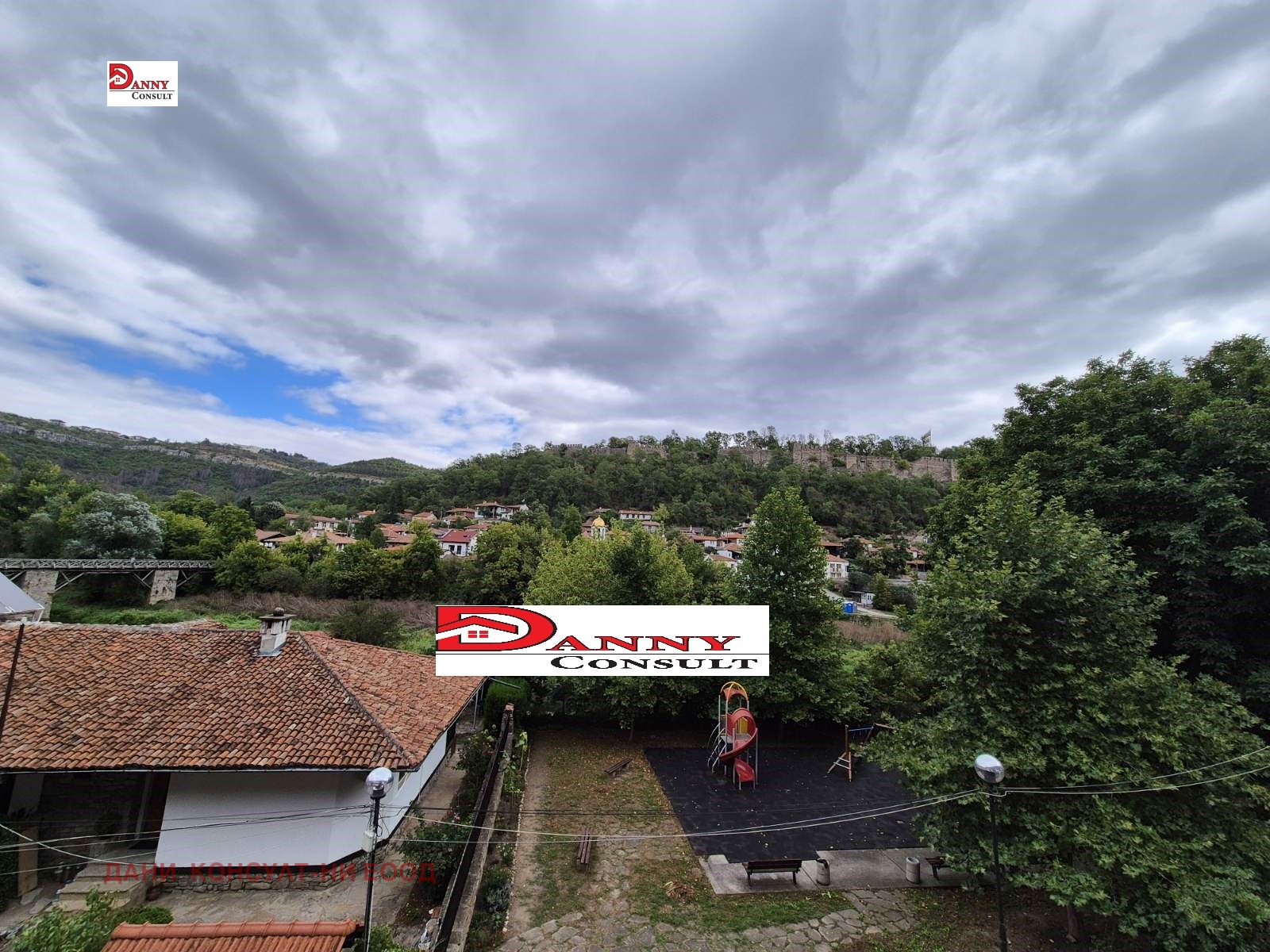 Продава ЕТАЖ ОТ КЪЩА | Imot.bg — изображение 11