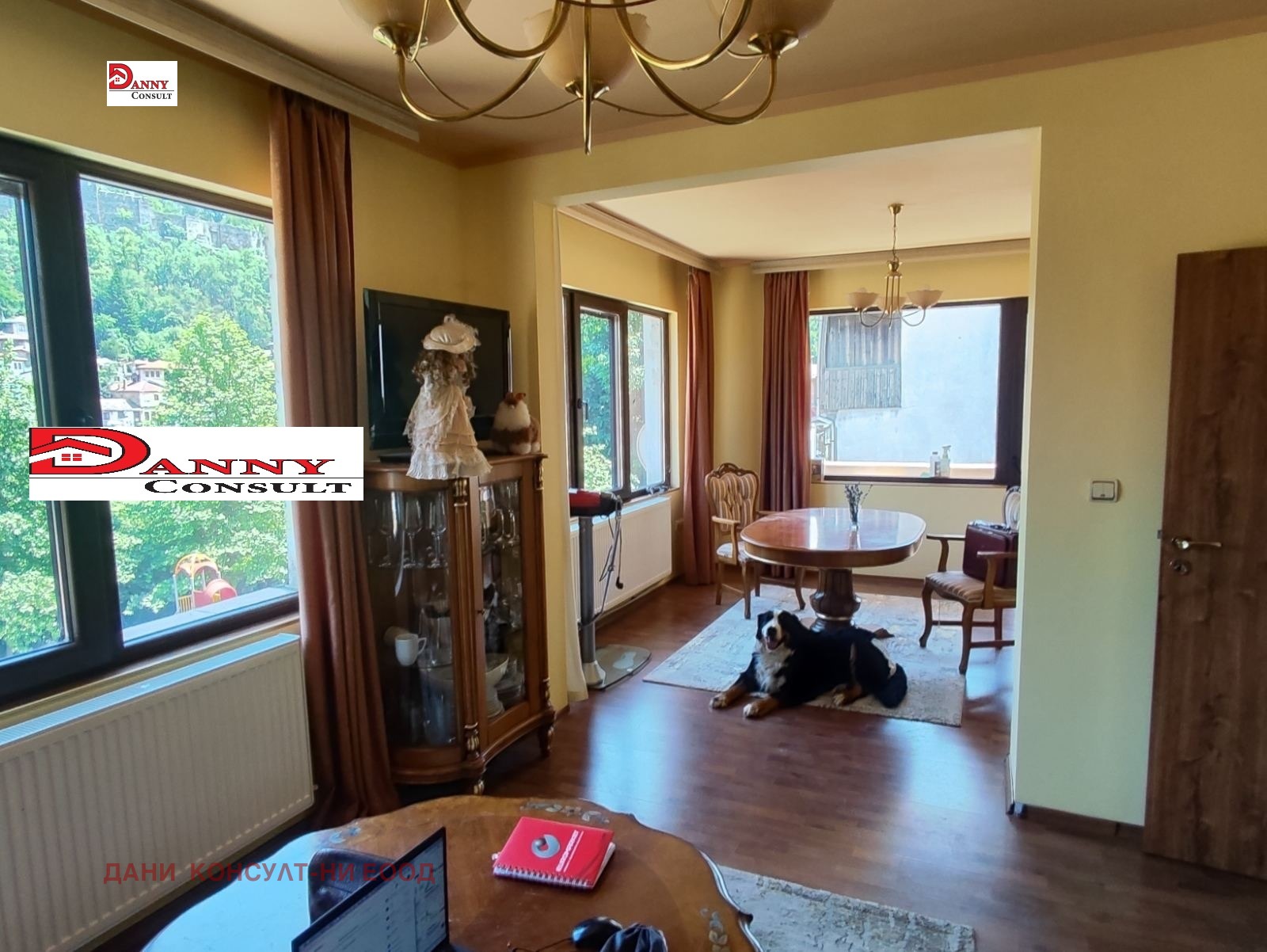 Продава ЕТАЖ ОТ КЪЩА | Imot.bg — изображение 1