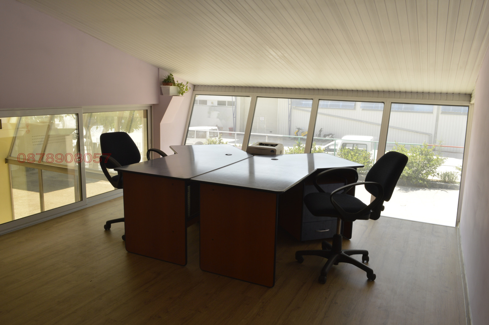 Продава ПРОМ. ПОМЕЩЕНИЕ | Imot.bg — изображение 4