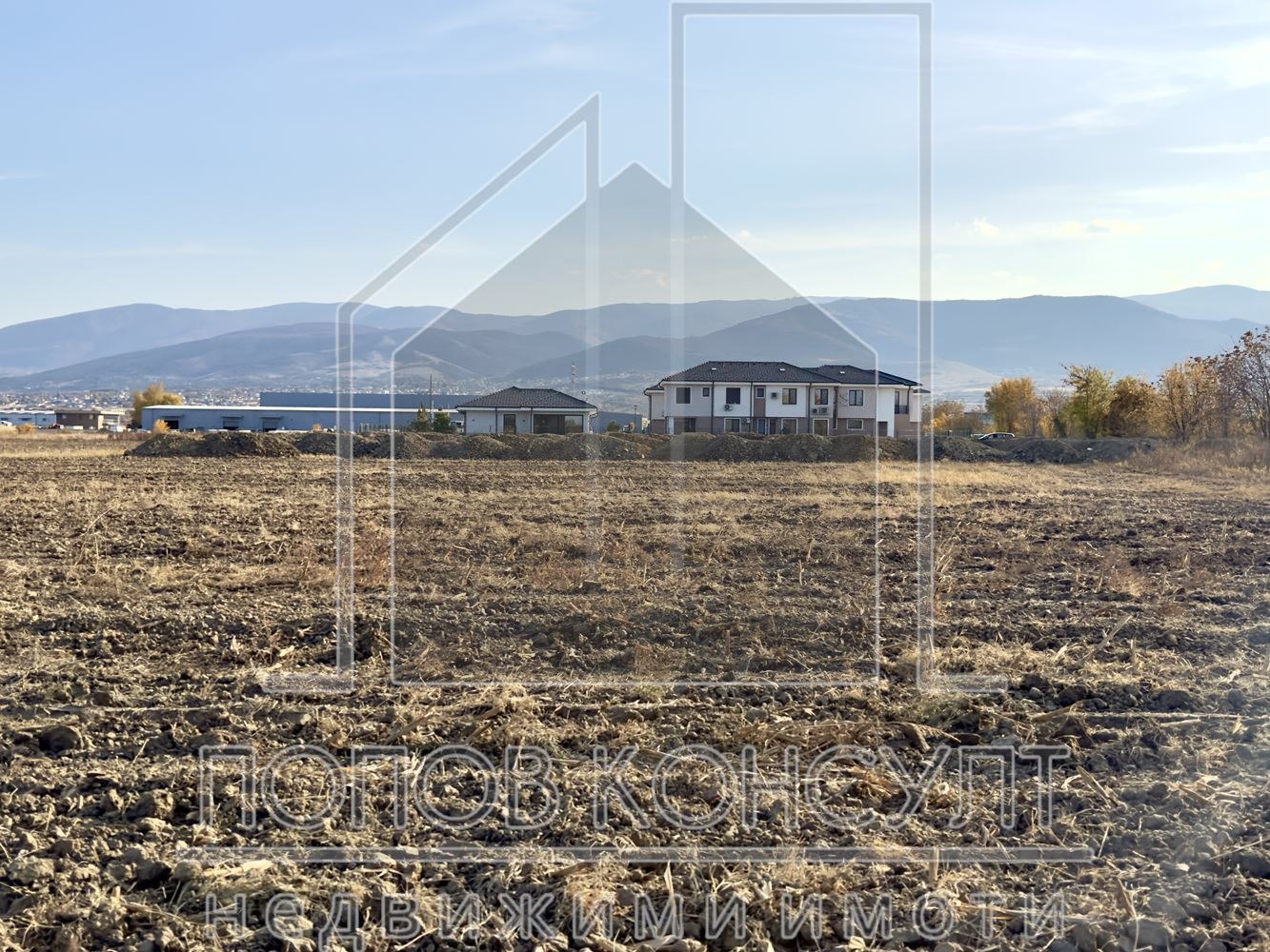 Продава ПАРЦЕЛ | Imot.bg — изображение 1