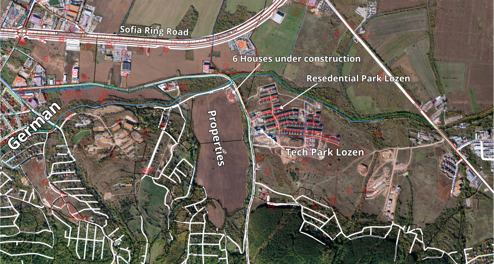 Продава ПАРЦЕЛ | Imot.bg — изображение 2