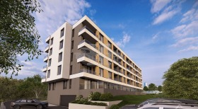 1 slaapkamer Vladislav Varnentsjik 1, Varna