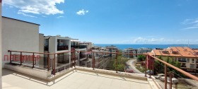 2 dormitoare Sveti Vlas, regiunea Burgas