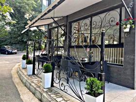 Bar; Caffetteria Kiten, regione Burgas 8