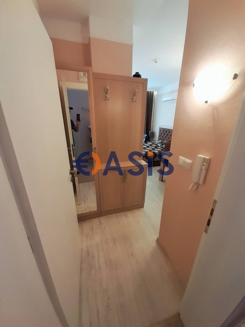 Zu verkaufen  Studio region Burgas , k.k. Slantschew brjag , 30 qm | 73276939 - Bild [3]