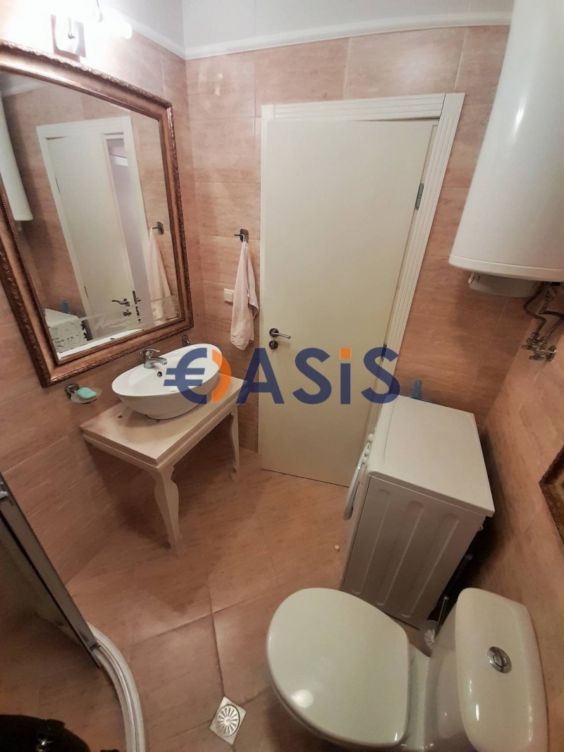 For Sale  Studio region Burgas , k.k. Slanchev bryag , 30 sq.m | 73276939 - image [10]