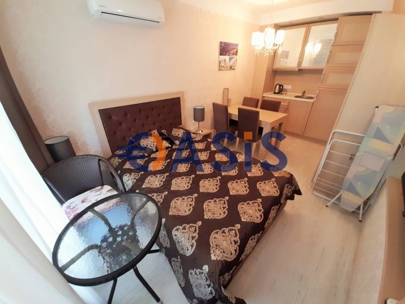 Zu verkaufen  Studio region Burgas , k.k. Slantschew brjag , 30 qm | 73276939 - Bild [8]