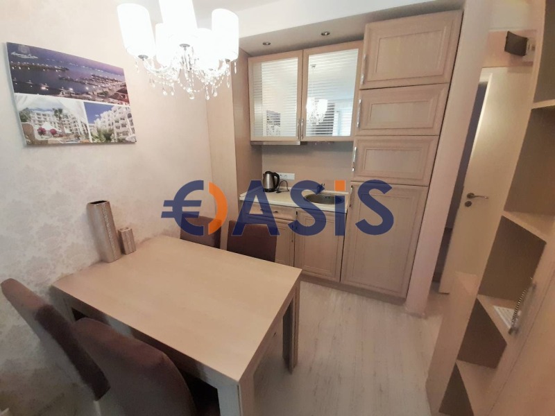 Zu verkaufen  Studio region Burgas , k.k. Slantschew brjag , 30 qm | 73276939 - Bild [5]