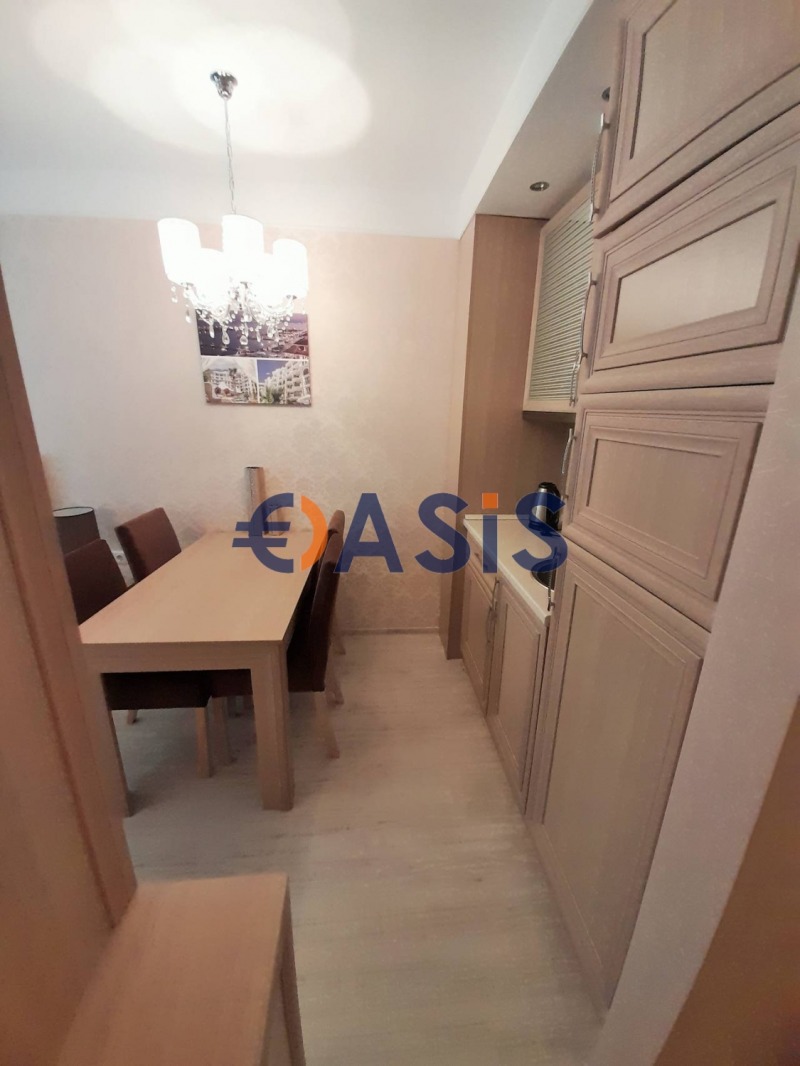 For Sale  Studio region Burgas , k.k. Slanchev bryag , 30 sq.m | 73276939 - image [4]