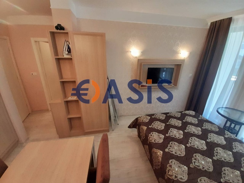 Zu verkaufen  Studio region Burgas , k.k. Slantschew brjag , 30 qm | 73276939 - Bild [7]