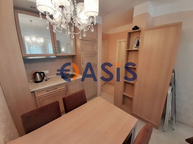 For Sale  Studio region Burgas , k.k. Slanchev bryag , 30 sq.m | 73276939 - image [6]