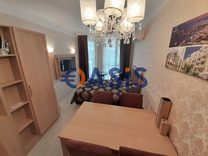 Zu verkaufen  Studio region Burgas , k.k. Slantschew brjag , 30 qm | 73276939