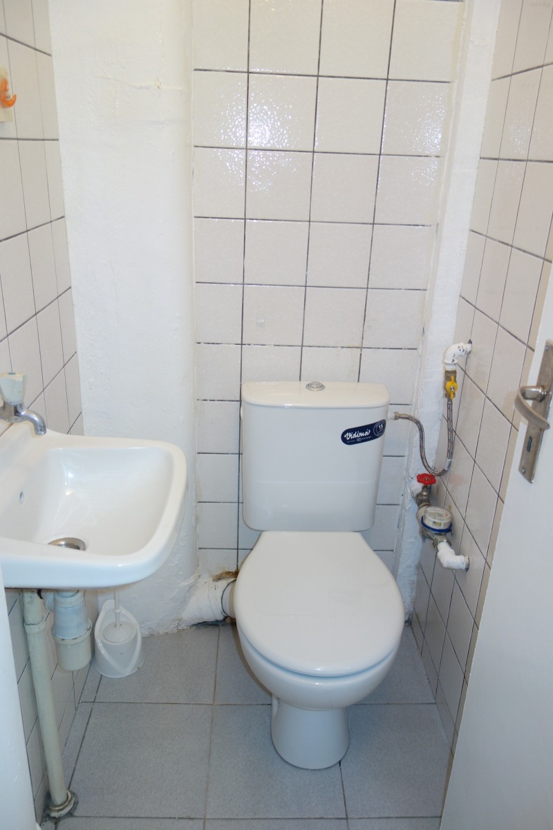 Te koop  Studio Ruse , Tsentar , 35 m² | 48966799 - afbeelding [5]