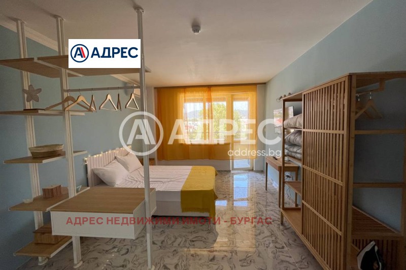 Προς πώληση  Στούντιο περιοχή Μπουργκάς , κ.κ. Σλαντσεβ βριαγ , 39 τ.μ | 13277321