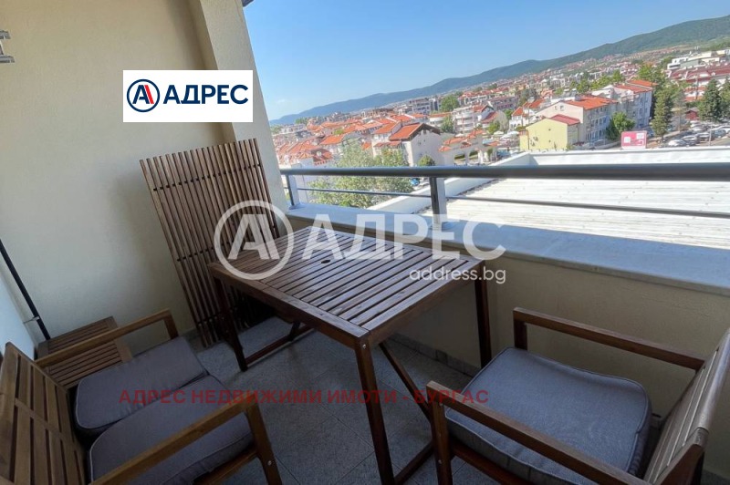 Προς πώληση  Στούντιο περιοχή Μπουργκάς , κ.κ. Σλαντσεβ βριαγ , 39 τ.μ | 13277321 - εικόνα [4]