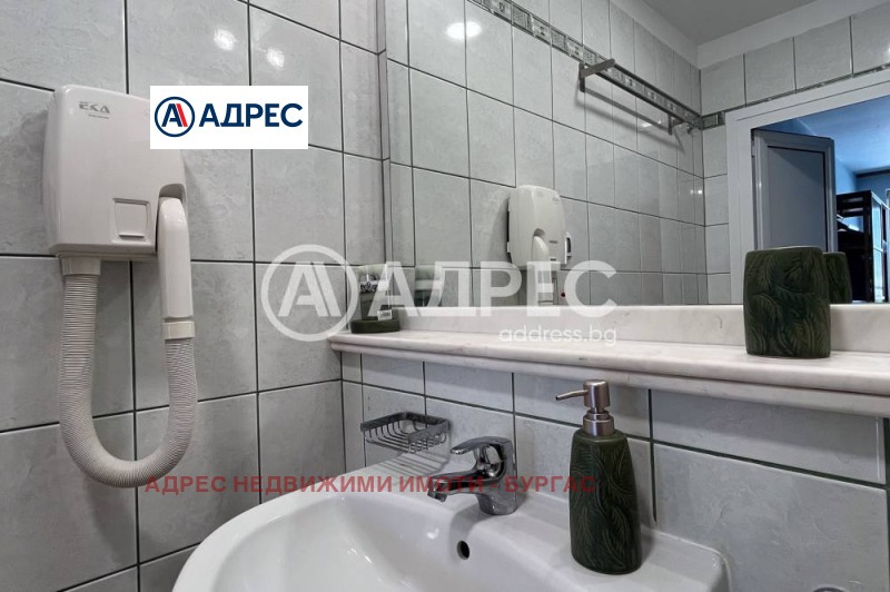 Προς πώληση  Στούντιο περιοχή Μπουργκάς , κ.κ. Σλαντσεβ βριαγ , 39 τ.μ | 13277321 - εικόνα [3]