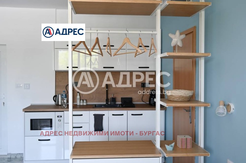 Προς πώληση  Στούντιο περιοχή Μπουργκάς , κ.κ. Σλαντσεβ βριαγ , 39 τ.μ | 13277321 - εικόνα [7]