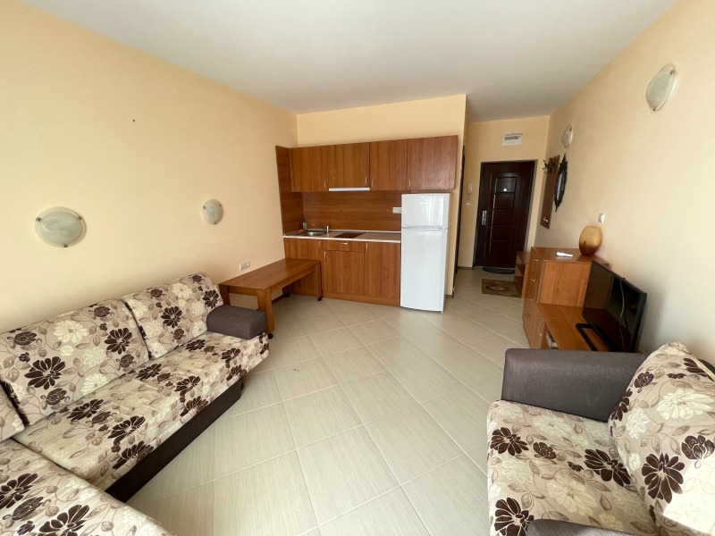 Продава  1-стаен област Бургас , гр. Приморско , 32 кв.м | 17659432 - изображение [2]