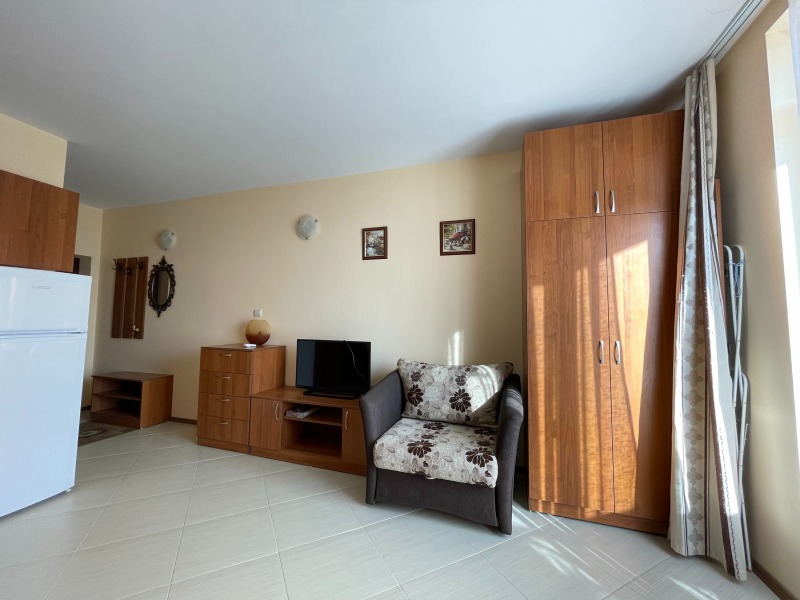 Продава  1-стаен област Бургас , гр. Приморско , 32 кв.м | 17659432 - изображение [3]