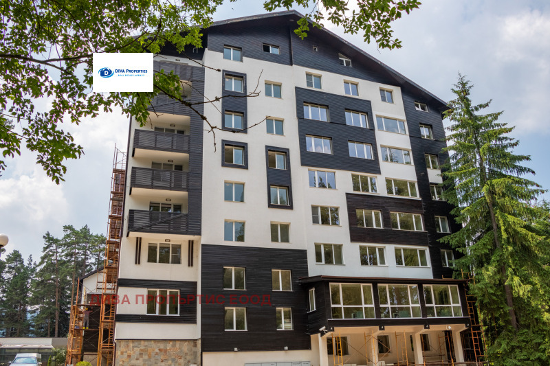 На продаж  Студія область София , к.к. Боровец , 43 кв.м | 73435384 - зображення [7]